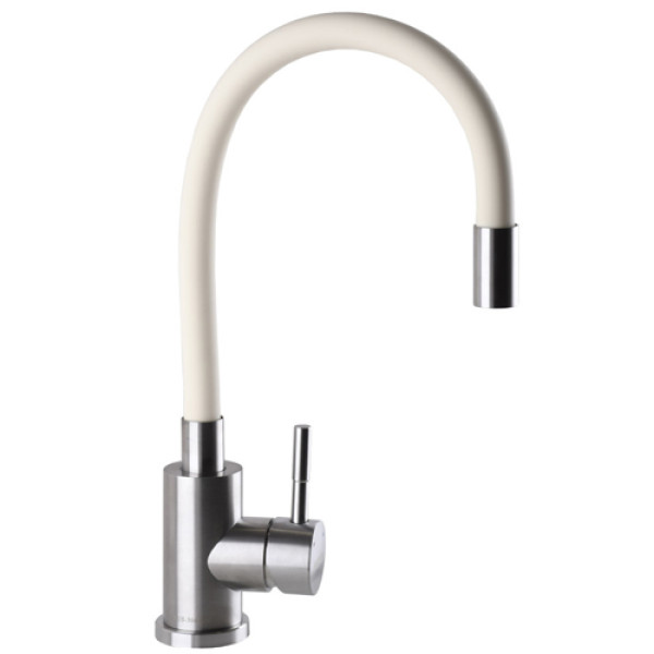 Кухонний змішувач GLOBUSLUX ALPEN SBT1-203S-BEIGE