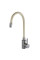 Кухонний змішувач GLOBUSLUX ALPEN SBT1-203S-BEIGE