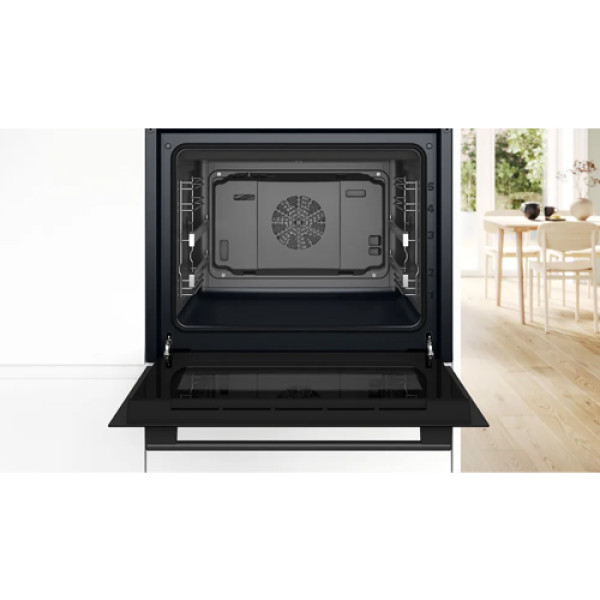 Духова шафа BOSCH HBJ559YB6R