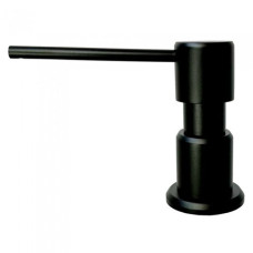 Дозатор для миючого засобу FABIANO FASD 280 Velvet Black