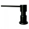 Дозатор для миючого засобу FABIANO FASD 280 Velvet Black