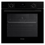 Духова шафа PERFELLI DIAMOND 6D8L NERO