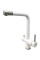 Кухонний змішувач FABIANO FKM 3116P SS Alpine White
