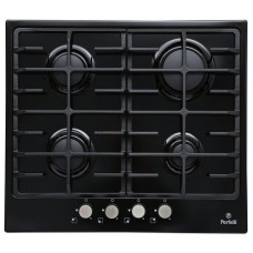 Варильна поверхня PERFELLI HGM 617 BL