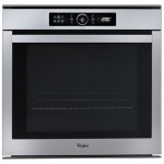 Духова шафа WHIRLPOOL AKZM 8420 IX