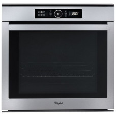 Духова шафа WHIRLPOOL AKZM 8420 IX