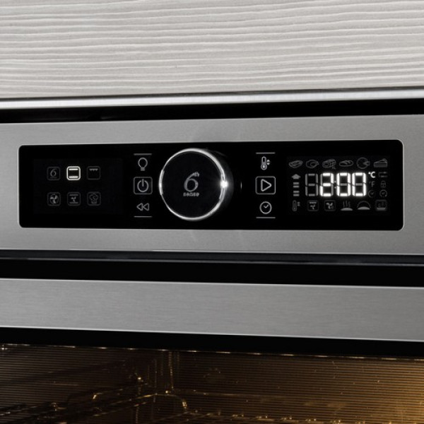 Духова шафа WHIRLPOOL AKZM 8420 IX