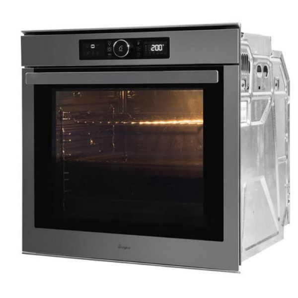 Духова шафа WHIRLPOOL AKZM 8420 IX