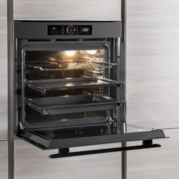 Духова шафа WHIRLPOOL AKZM 8420 IX