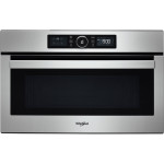 Мікрохвильова піч WHIRLPOOL AMW 730 IX