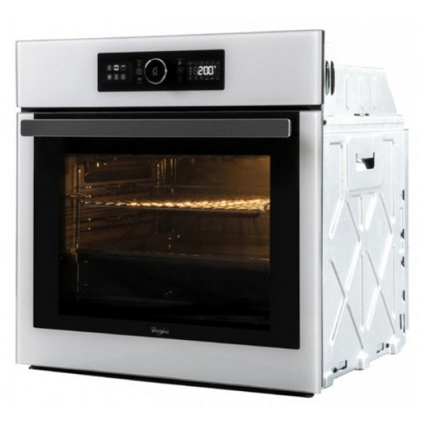 Духова шафа WHIRLPOOL AKZ9 6230 WH