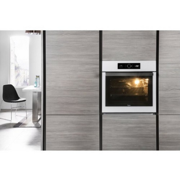 Духова шафа WHIRLPOOL AKZ9 6230 WH