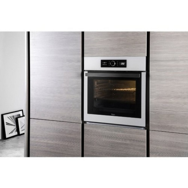 Духова шафа WHIRLPOOL AKZ9 6230 WH