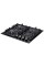 Варильна поверхня VENTOLUX HSF640-T3G CS (BK)