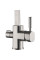 Кухонний змішувач FABIANO FKM 3113 SS Inox