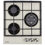 Варильна поверхня VENTOLUX HG430-M1G CEST (IVORY)