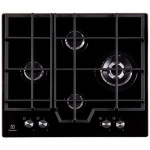 Варильна поверхня ELECTROLUX GPE363NK