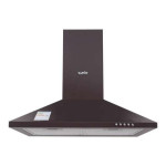 Витяжка VENTOLUX LIDO 60 BR (700)