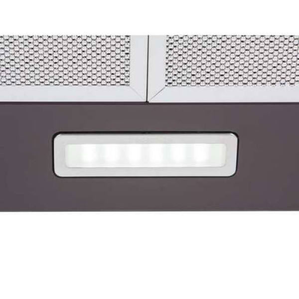 Витяжка VENTOLUX LIDO 60 BR (700)