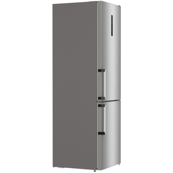 Холодильник  GORENJE NRC6204SXL5M