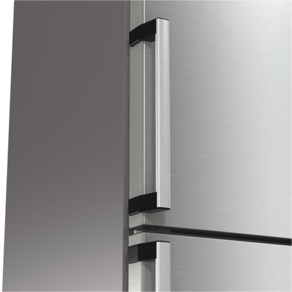 Холодильник  GORENJE NRC6204SXL5M
