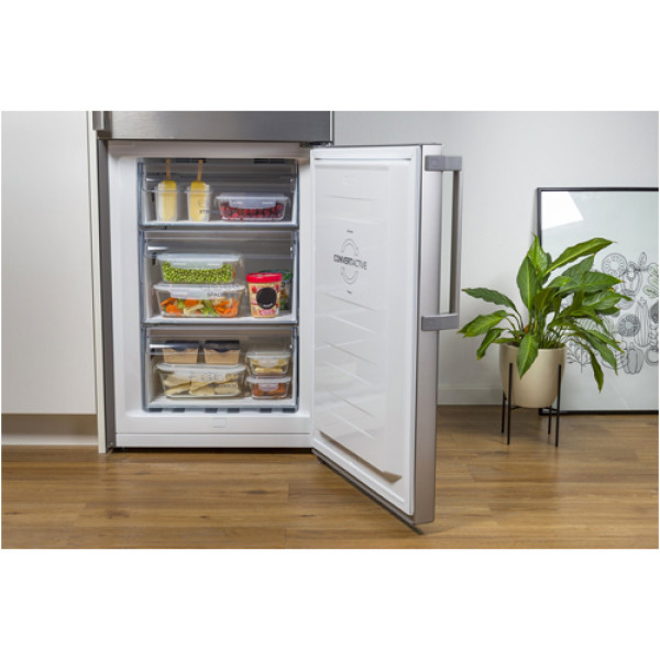 Холодильник  GORENJE NRC6204SXL5M