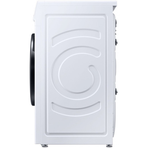 Пральна машина SAMSUNG WW80T3040BW/UA
