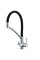 Кухонний змішувач FABIANO FKM 3110 Chrome Black