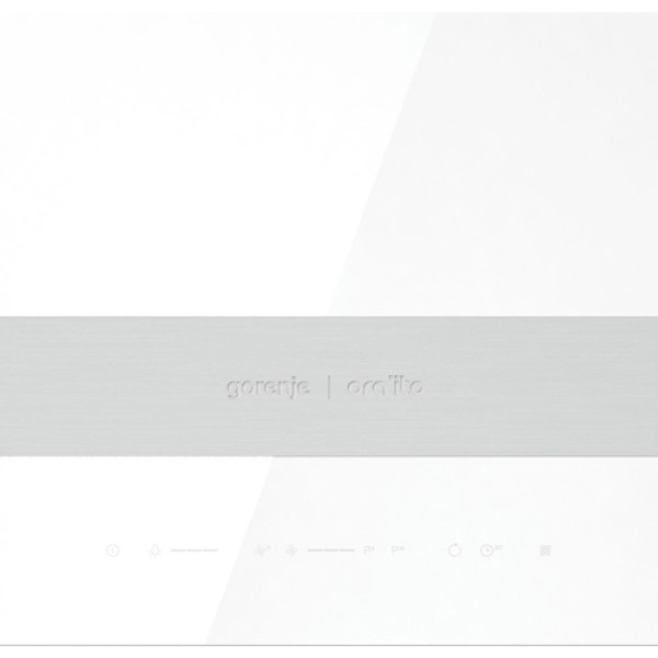 Витяжка GORENJE WHI 643 ORA-W