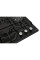 Варильна поверхня VENTOLUX HG430-L3 CEST (BK)