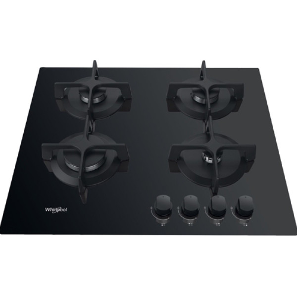 Варильна поверхня WHIRLPOOL AKT 616 NB