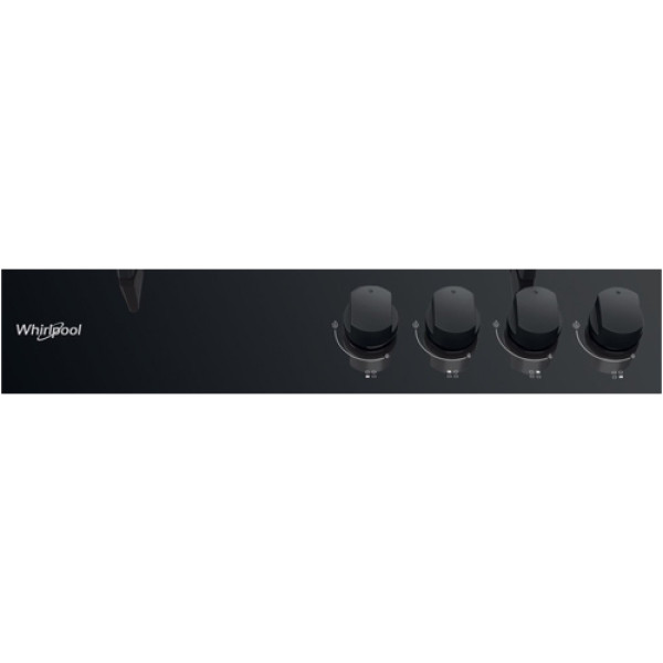 Варильна поверхня WHIRLPOOL AKT 616 NB