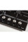 Варильна поверхня VENTOLUX HSF640-Z3 CS (BK)