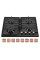 Варильна поверхня VENTOLUX HSF640-Z3 CS (BK)