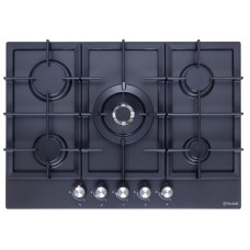 Варильна поверхня PERFELLI HGM 71624 BL