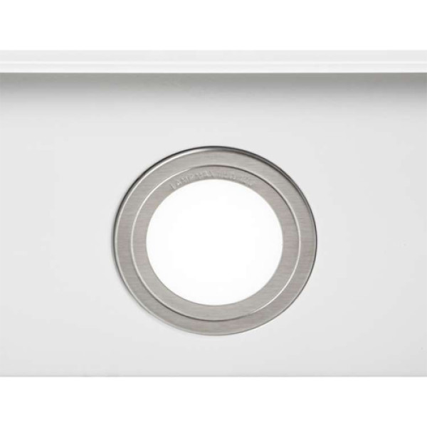 Витяжка VENTOLUX VIENNA 60 WH (800) TC