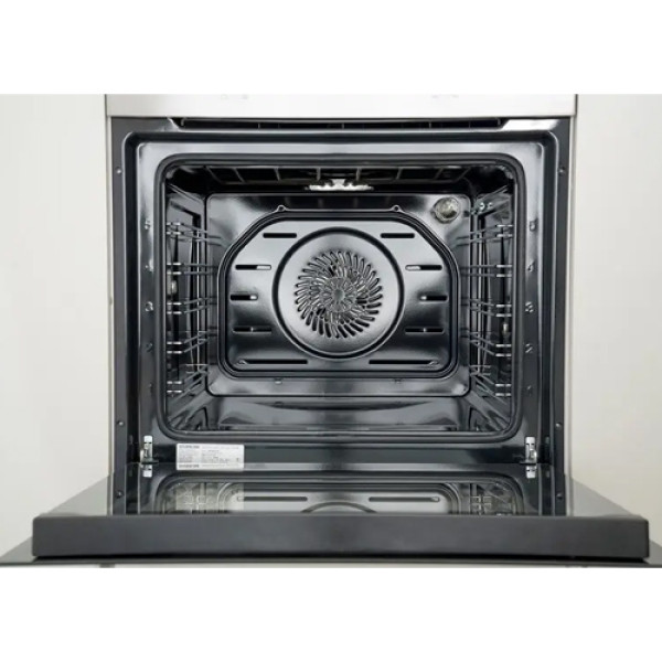 Духова шафа FABIANO FBO 660 Black