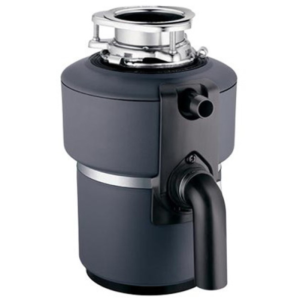 Подрібнювач харчових відходів INSINKERATOR MODEL EVOLUTION 100