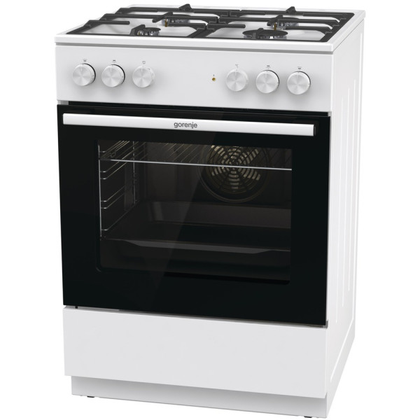 Плита GORENJE GK6A40WFFM