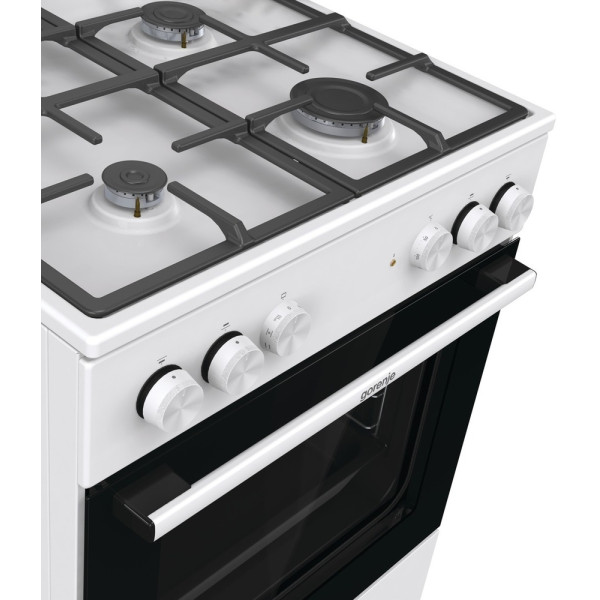 Плита GORENJE GK6A40WFFM