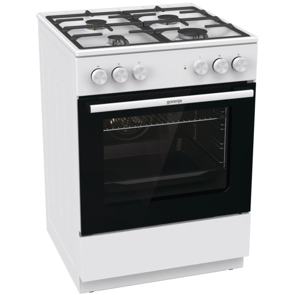 Плита GORENJE GK6A40WFFM