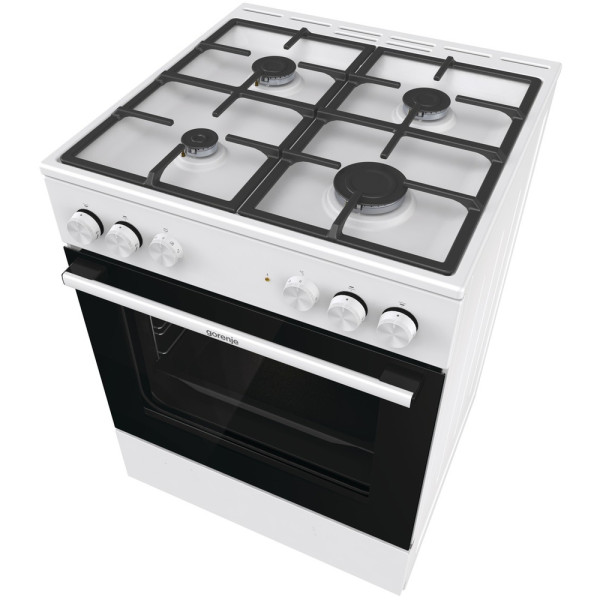 Плита GORENJE GK6A40WFFM