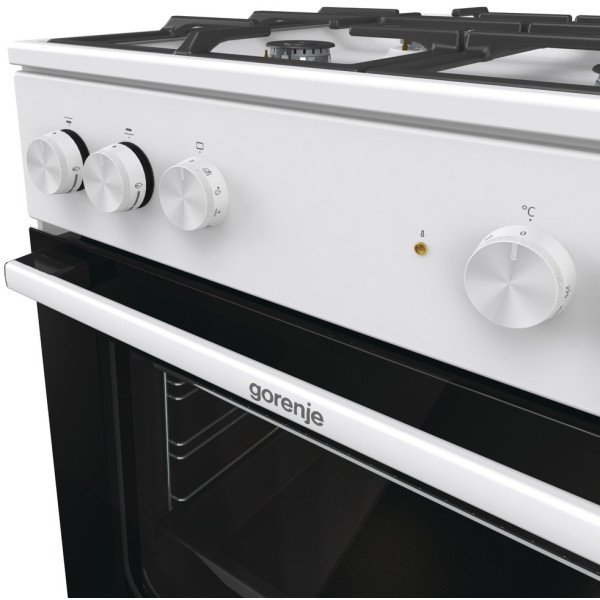 Плита GORENJE GK6A40WFFM