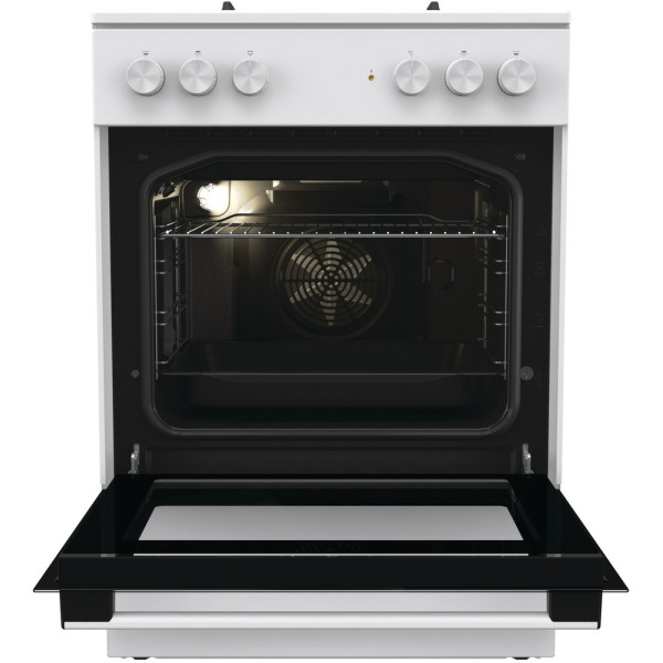 Плита GORENJE GK6A40WFFM