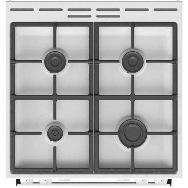 Плита GORENJE GK6A40WFFM