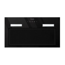 Витяжка FABIANO Rino 60 Black Glass