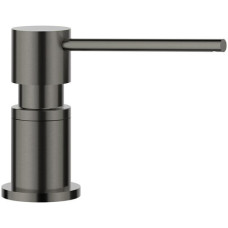 Дозатор для миючого засобу BLANCO LATO 527743 satin dark steel