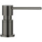 Дозатор для миючого засобу BLANCO LATO 527743 satin dark steel