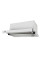 Витяжка VENTOLUX GARDA 60 WH (1100) LED