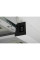 Витяжка VENTOLUX GARDA 60 WH (1100) LED